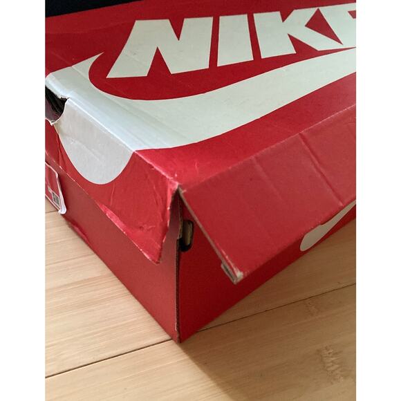 Nike Air More Uptempo GS size 6 youth DJ4610 001 - Picture 10 of 11